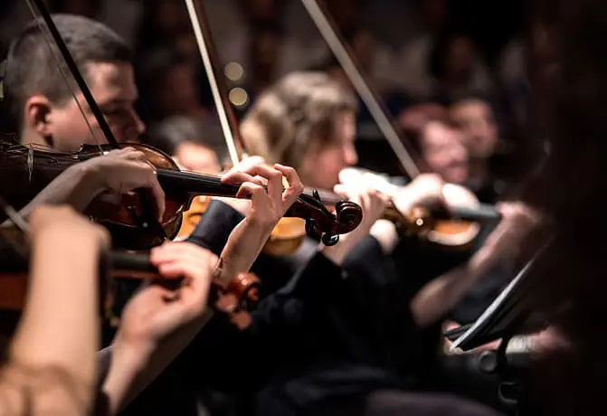 Classical music events to look out for in 2017