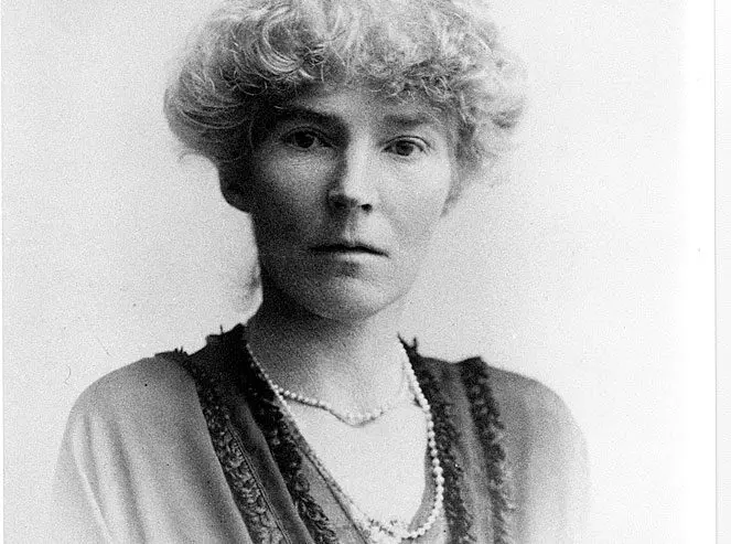 Letters from Baghdad – The incredible Gertrude of Arabia