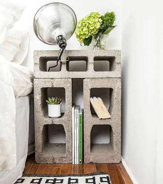 10 unique design ideas for nightstands