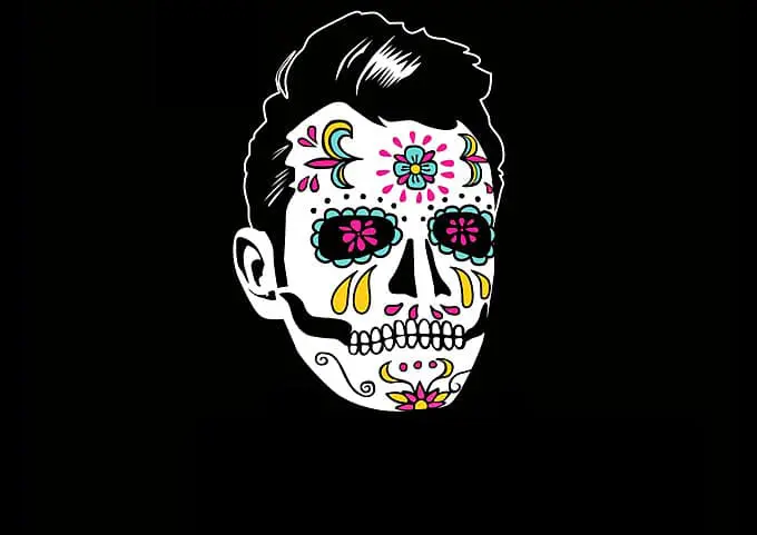 Mexrrissey – Our bequiffed Mexican heroes unite and takeover