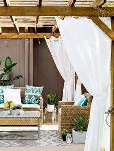 Landscaping and Design