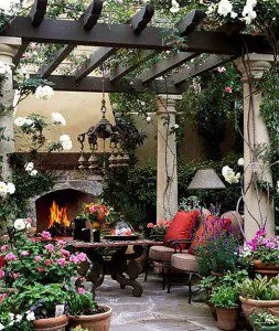 Landscaping and Design