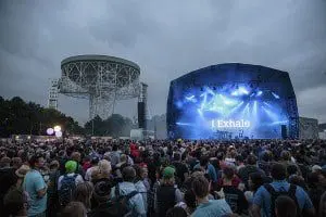 bluedot festival 2016