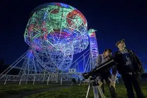 bluedot festival 2016 jodrell bank