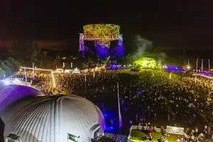 bluedot festival 2016