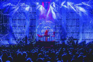 bluedot festival 2016