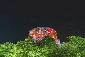 bluedot festival 2016