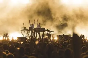 bluedot festival 2016