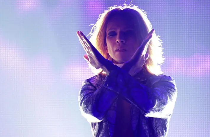We are X film – The rise, fall and resurrection of X Japan