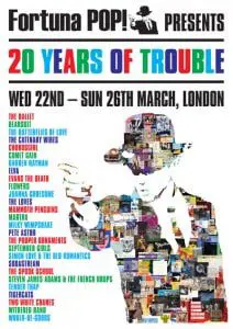 fortuna pop twenty years of trouble