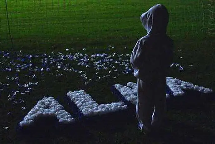 For Alma – Short film on the demolition of Alma Estate London