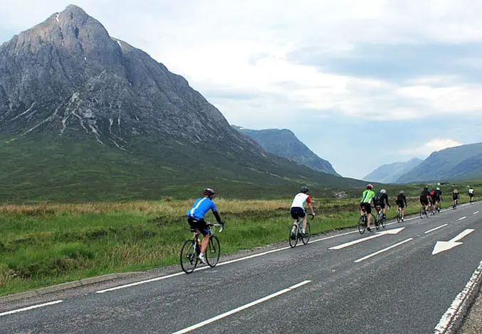 Cycling holidays 2017 – 5 of the best European biking routes