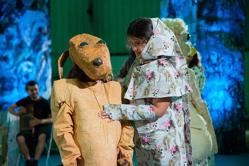 Liverpool Biennial launch with Marvin Gaye Chetwynd