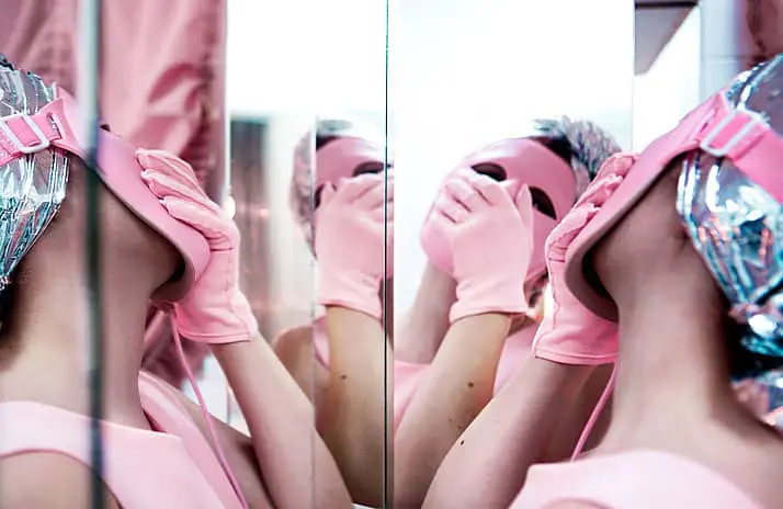 Girl on Girl book launch – 40 young female photographers