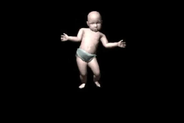 64 Bits Exhibition – A journey into the Web’s lost past