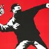 collecting Banksy