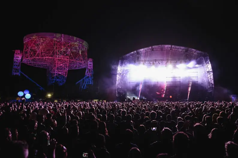 bluedot Festival add Astronomyy & Ten Fé to otherwordly lineup
