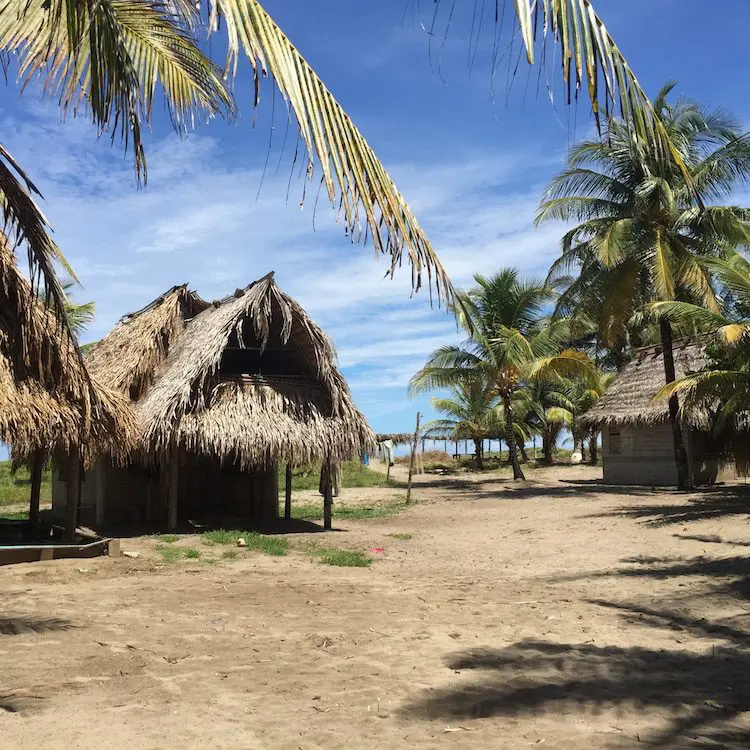 Discovering central America – Nicaragua, Honduras and Panama