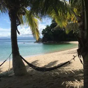 travel to central america