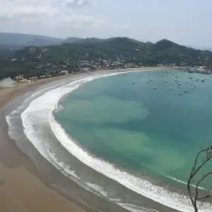 travel to central america