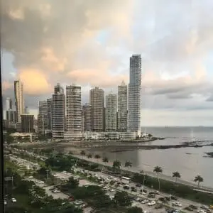 travel to central america