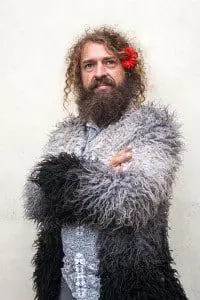 Kazem Hakimi chip shop photographs