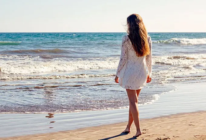 Top tips for choosing clothes for this summer