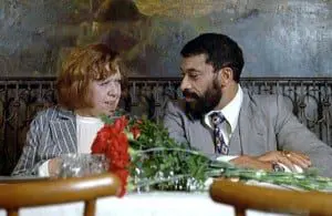 fassbinder retrospective