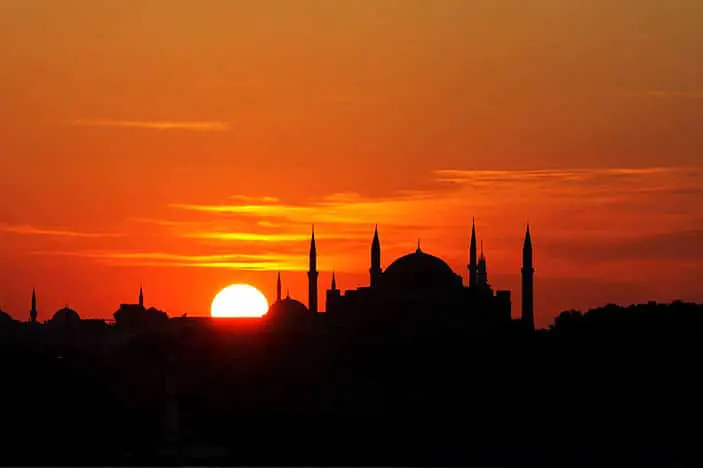 The world’s most affordable city? Top ten for cheap travel!