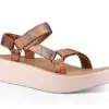 Teva flatform sandals