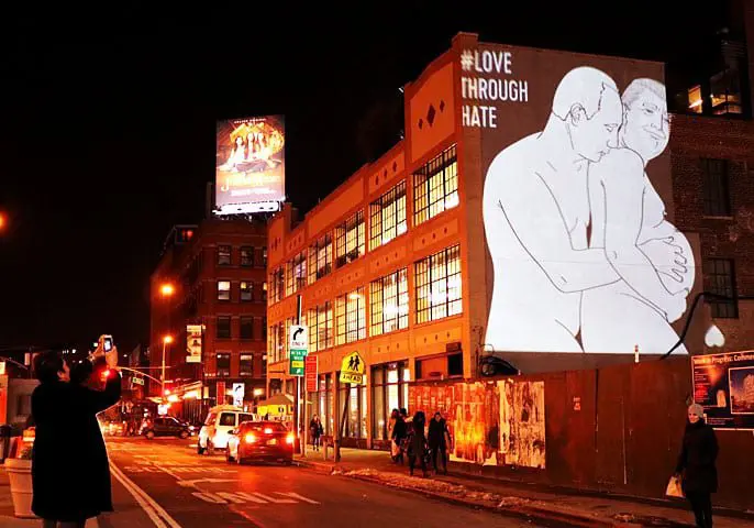 Dictator in the White House