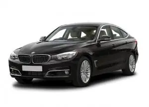 BMW 3 Series 40