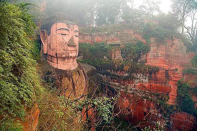 Six essential places to visit in China