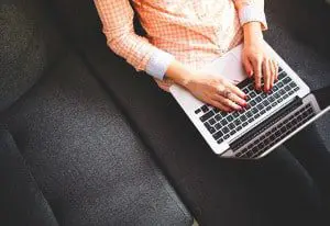 Editing documents on the go