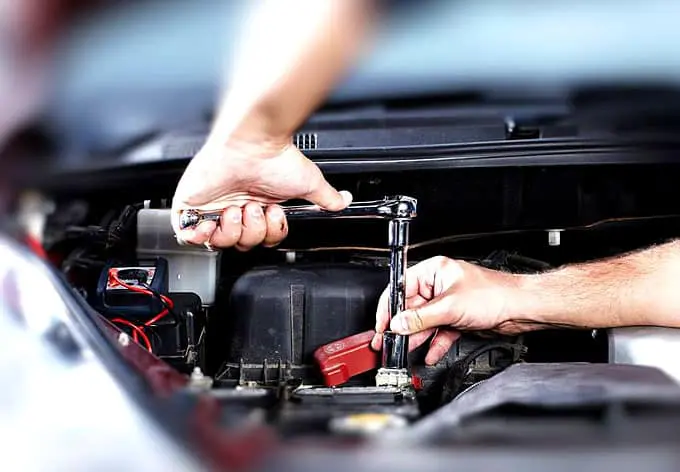 How a pre MOT checklist can save you time and money