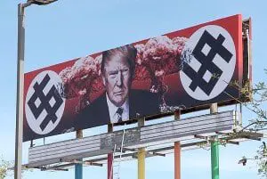 Dictator in the White House