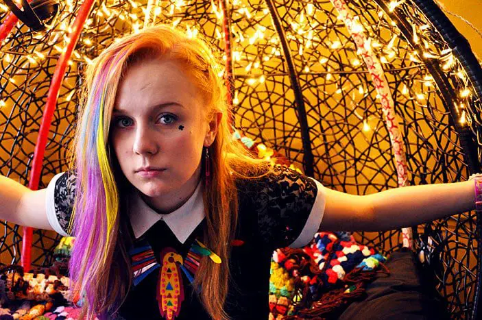 Spaceship film – Interview with director Alex Taylor