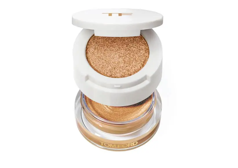 Tom Ford Soleil 2017 Cream and Powder Eye Color 