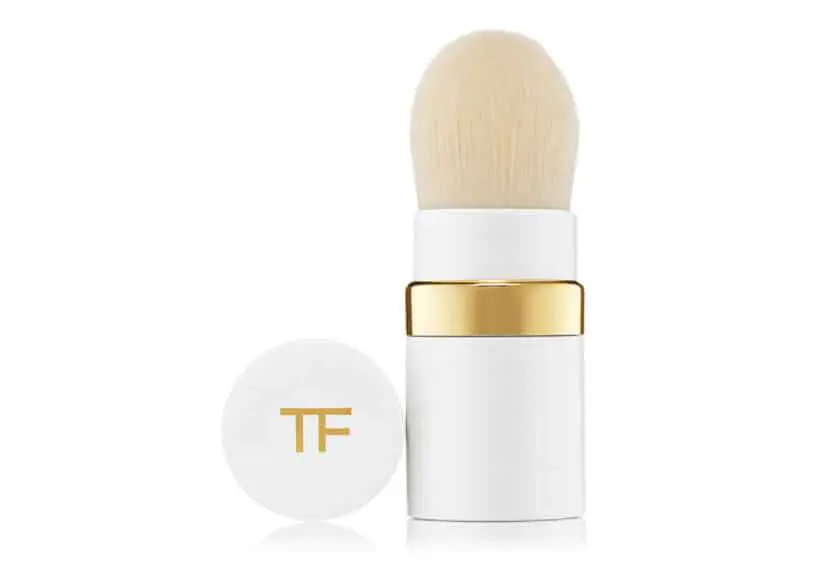 tom ford soleil bronzing brush