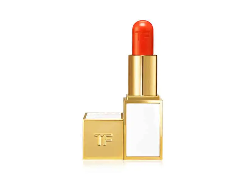 tom ford soleil lip balm