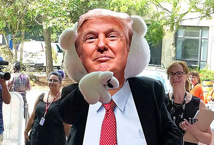 Putin fears Trump – for all the right reasons