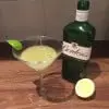 Olive Oil Martini