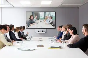 Video Conferencing Software