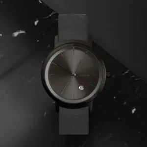 herm studio black watch, liberty London