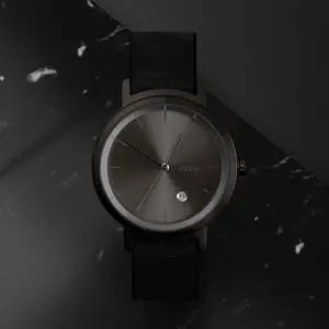 herm studio black watch, liberty London