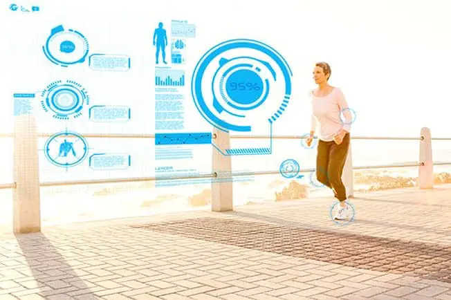 How older people adopting new technology is changing lives