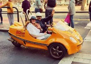 people adopting new technology