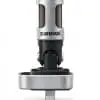 shure motiv MV88 microphone