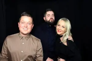photo booth hire manchester