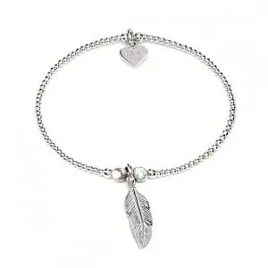 feather bracelet annie haak
